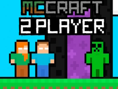 Игра MCCraft 2 Играч онлайн