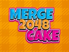 Игра Сливане 2048 Торта онлайн