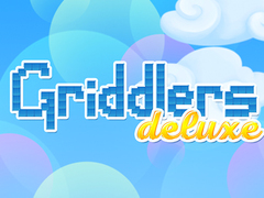 Игра Гриддлери Делюкс онлайн