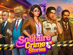 Игра Солитер: Криминални истории онлайн