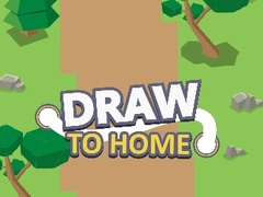 Игра Нарисувай към дома 3D онлайн
