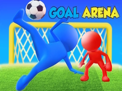 Игра Арена Голове 3D онлайн