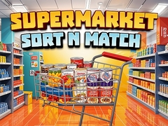 Игра Супермаркет Сортиране И Сравняване онлайн