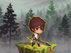 Игра Изгубени съкровища онлайн
