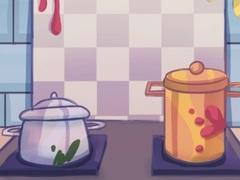 Игра Сортиране на Вода - Пъзел за Сортиране на Цветове онлайн