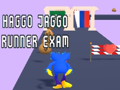 Игра Хагго Ягго Бегач изпит онлайн