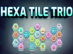 Игра Хекса Плочка Трио онлайн
