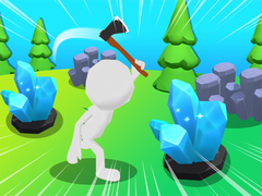 Игра Шестоъгълна планета Idle онлайн