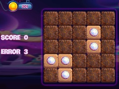 Игра Не се отклонявай онлайн