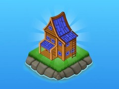 Игра Северни светлини - Тайната на гората онлайн