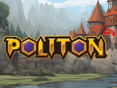 Игра Политон онлайн