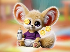 Игра Фенек Лисицата онлайн