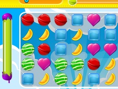 Игра Сладък Candyland Свят онлайн