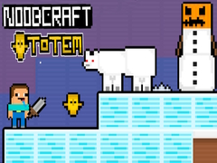 Игра NoobCraft Тотем онлайн