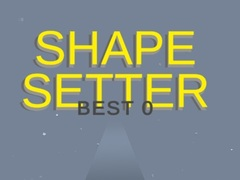 Игра Формообразувател онлайн