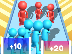 Игра Измъкване от броенето онлайн