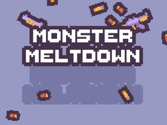 Игра Монстър Крах онлайн