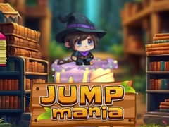 Игра Скок Мания онлайн