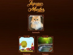 Игра Майстор на Пъзели онлайн