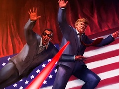Игра Телохранител онлайн