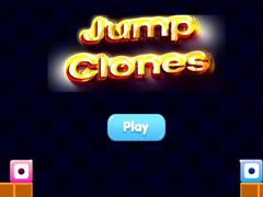 Игра Скокливи Клони онлайн