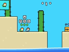 Игра Сладки Братя 2 Играчите онлайн