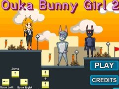 Игра Оука Заечка 2 онлайн