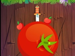 Игра Хвърлящ Нинджа онлайн