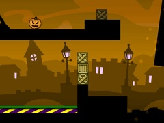 Игра Джак Бласт онлайн