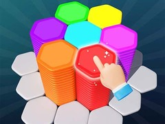 Игра Хекса Сортиране онлайн