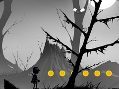 Игра Пътуването на момчето онлайн