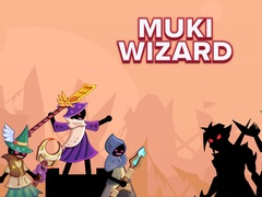 Игра Магът Муки онлайн