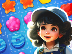 Игра История на Садa от Скъпоценности онлайн