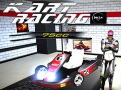 Игра Карт Рейсинг Ултимейт онлайн
