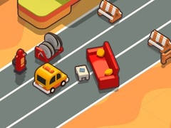 Игра Пясъци на Скоростта онлайн