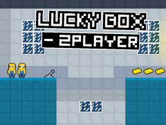 Игра Щастлива Кутия - 2 Играчи онлайн