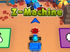 Игра Z-Машина онлайн