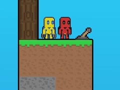 Игра Редпул Скайблок 2 Играч онлайн