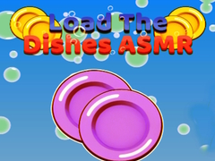 Игра Заредете Чиниите ASMR онлайн
