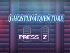Игра Призрачна Приключение онлайн