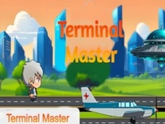 Игра Майстор на терминала онлайн