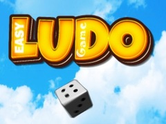 Игра Лесна Лудо Игра онлайн