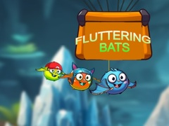 Игра Трептящи Прилепи онлайн