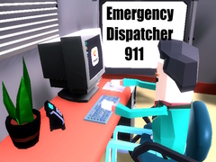 Игра Диспетчер на спешна помощ 911 онлайн