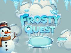 Игра Ледено Приключение онлайн