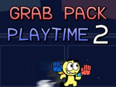 Игра Grab Pack Време за игра 2 Про онлайн