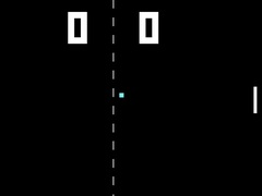 Игра Масата Понг 2D онлайн