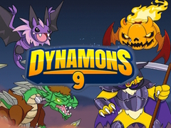 Игра Динамонове 9 онлайн
