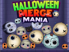 Игра Хелоуин Сливане Мания онлайн