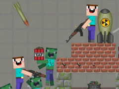Игра Пясъчник Нооб онлайн